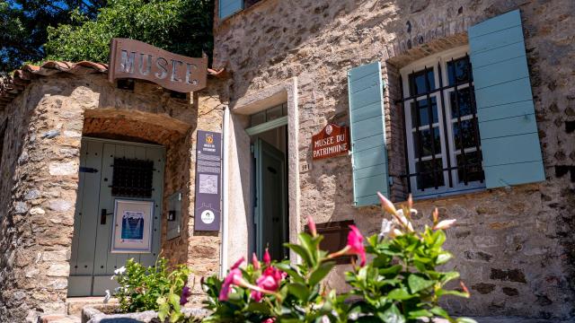 Musee Patrimoine Grimaud Provence (13)