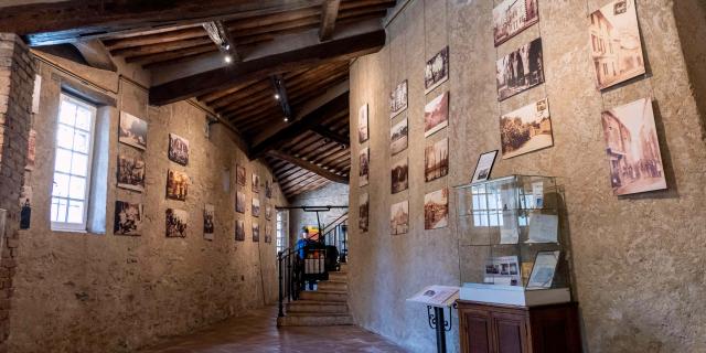 Musee Patrimoine Grimaud Provence (2)