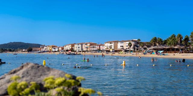 Plage Port Grimaud Cote D Azur (9)