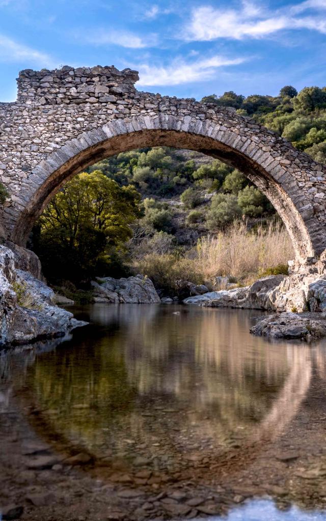 Pont Des Fees Grimaud Var (27)