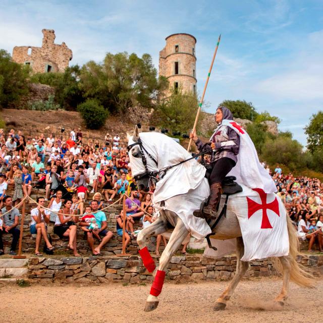 Les Medievales Grimaud (18)