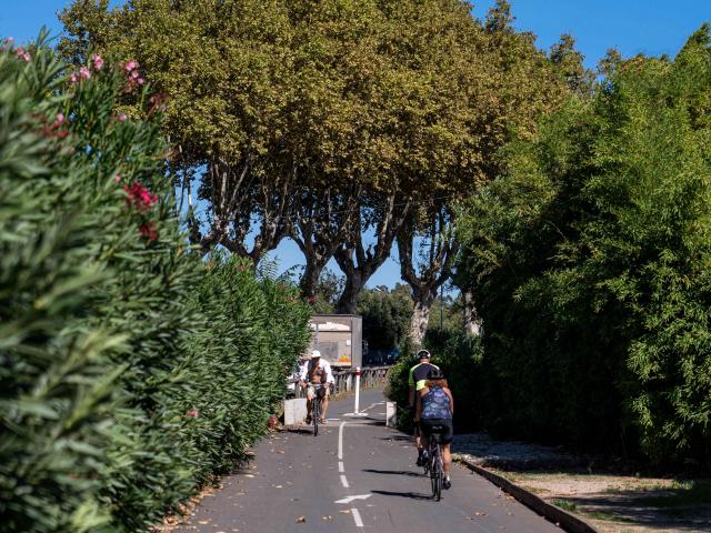 Piste Cyclable Littoral Varois Grimaud (7)