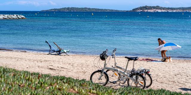 Plage Grimaud Cote D Azur (33)