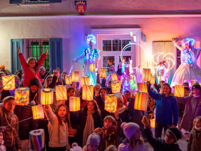 Fete De La Lumiere Grimaud Provence (20)