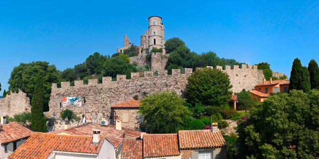 Grimaud Mairie 2023 1