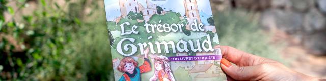 Livret Jeu Grimaud 2