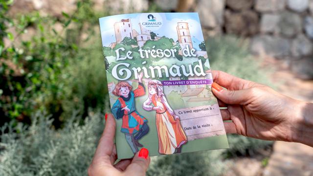 Livret Jeu Grimaud 2