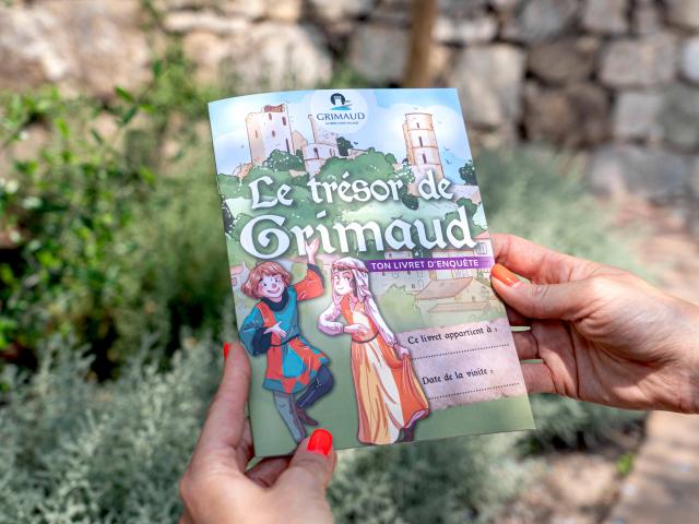 Livret Jeu Grimaud 2