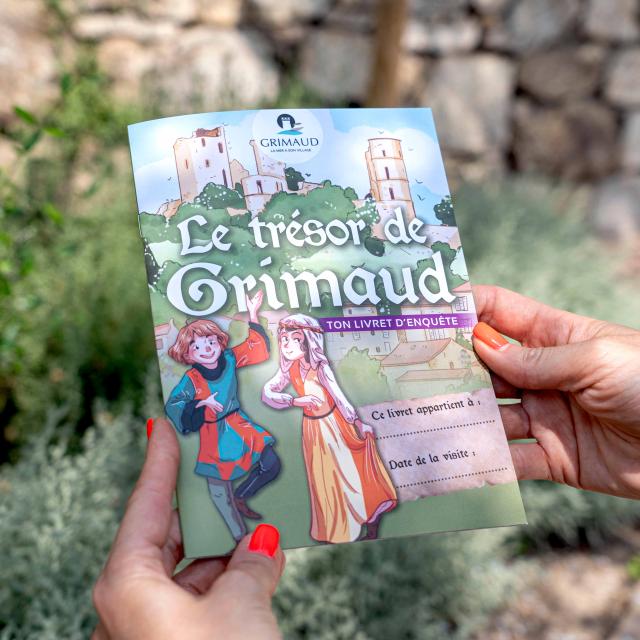 Livret Jeu Grimaud 2