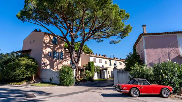 Port Grimaud Cite Lacustre Cote D Azur 46