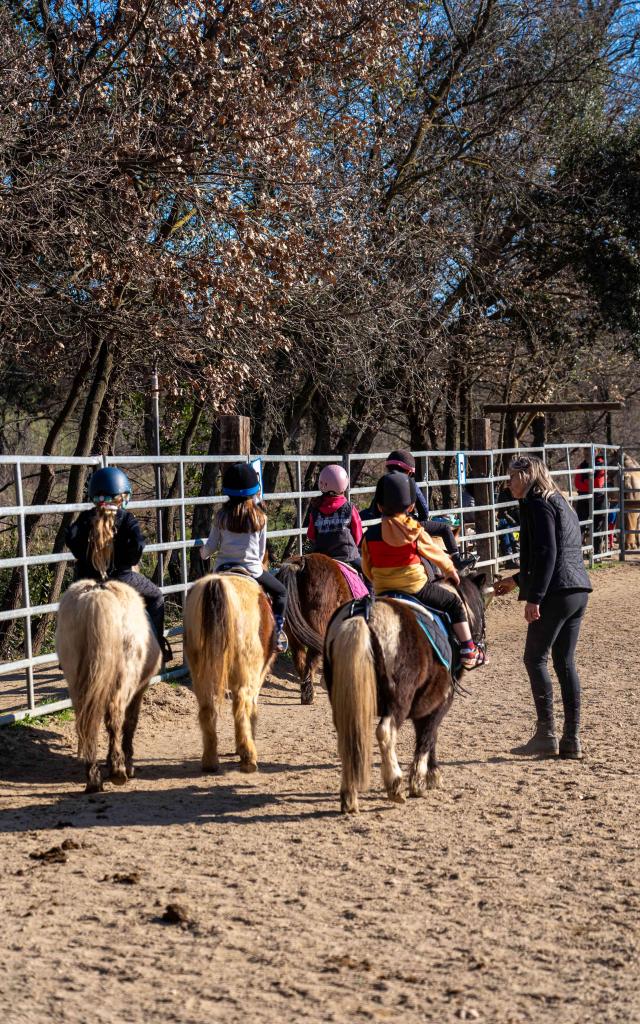 Balade Cheval Grimaud 2