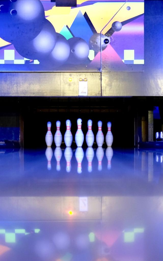 Bowling Grimaud 2