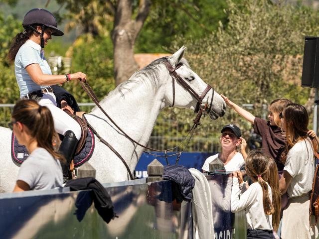 Hubside Jumping Grimaud 2