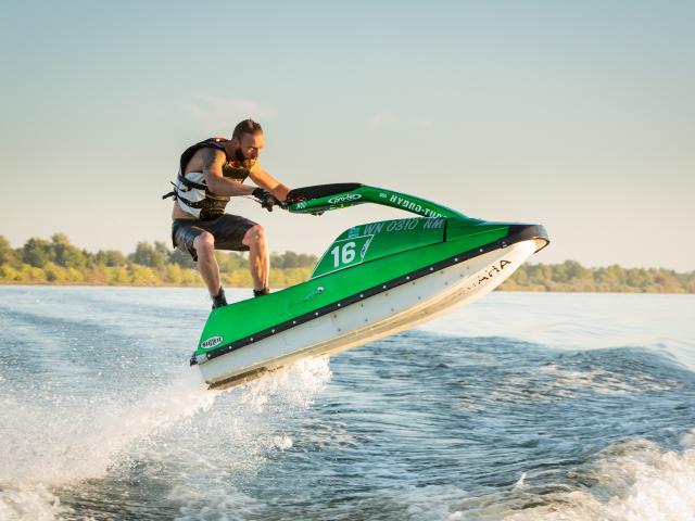 Jet Ski 2