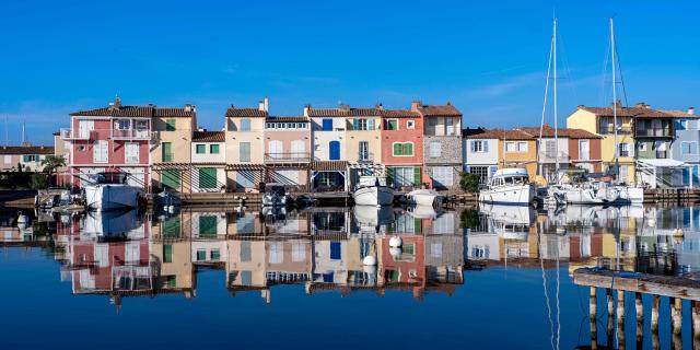 Port Grimaud Cite Lacustre Cote D Azur 52