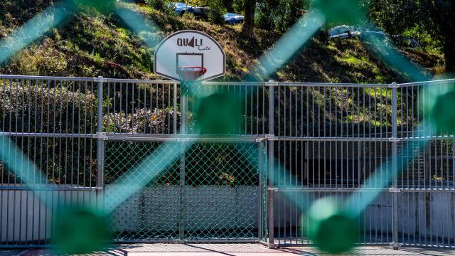 Skatepark Grimaud 1