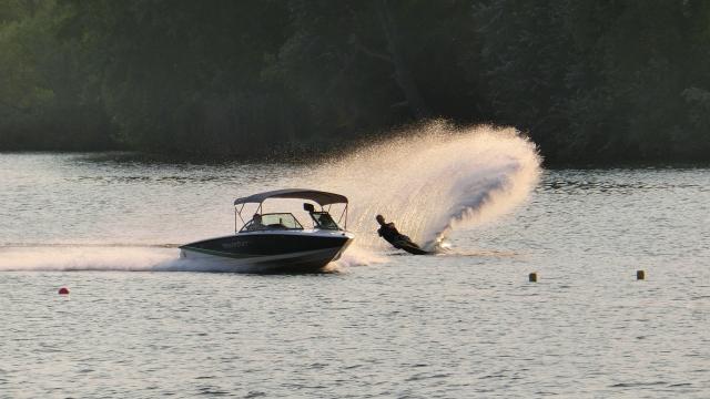 Ski Nautique 1