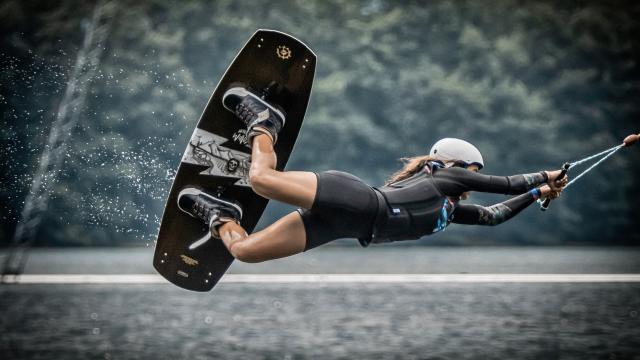 Wakeboard 2