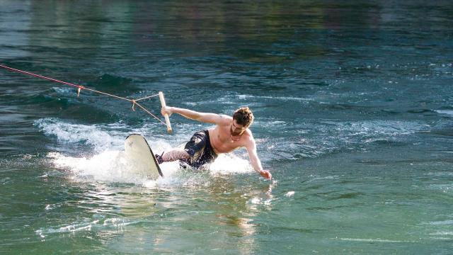 Wakeboard 3