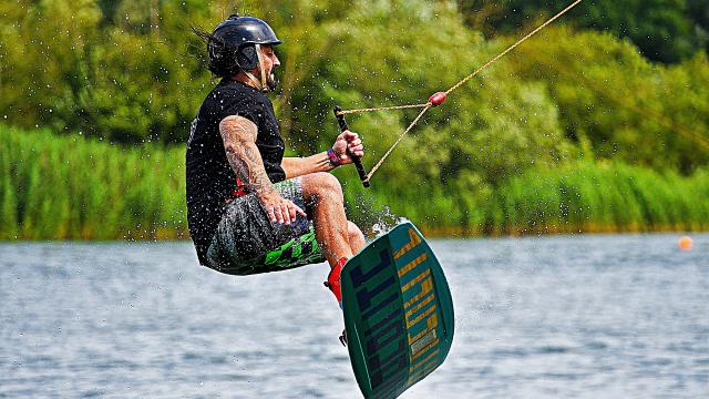 Wakeboard 4