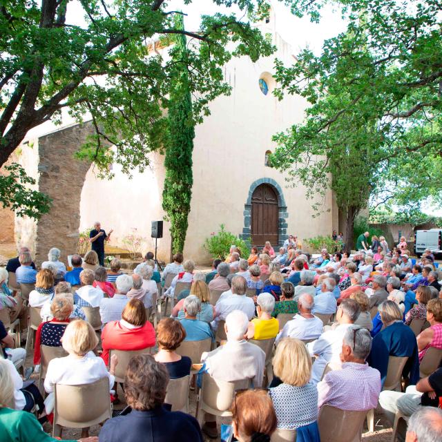 Escapades Litteraires Grimaud 4