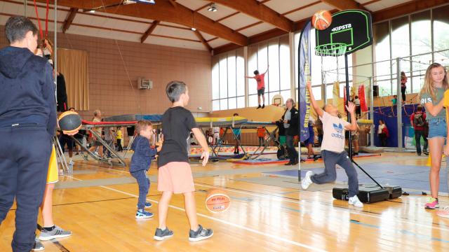 Fete Sport Grimaud 1