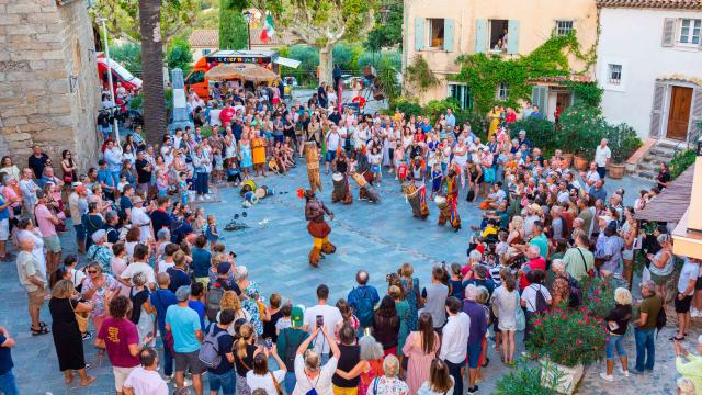 Les Grimaldines Festival Grimaud 3