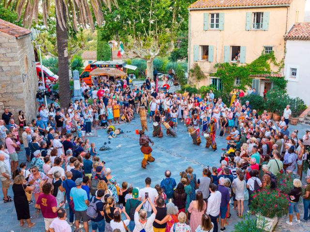 Les Grimaldines Festival Grimaud 3