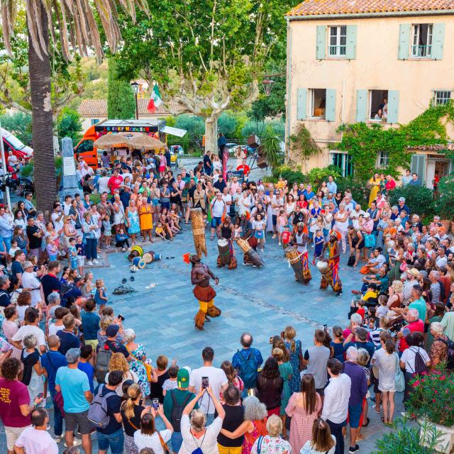 Les Grimaldines Festival Grimaud 3