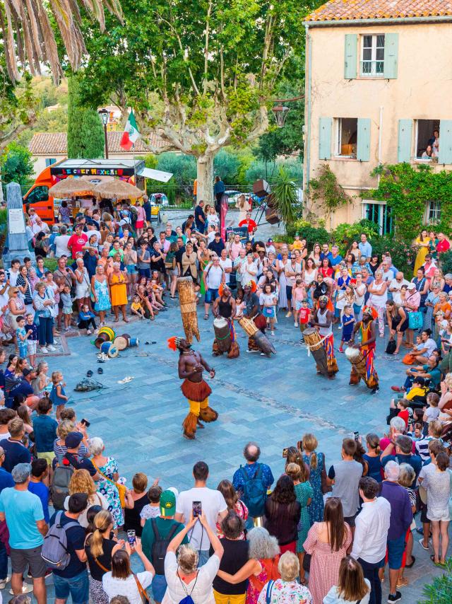 Les Grimaldines Festival Grimaud 3