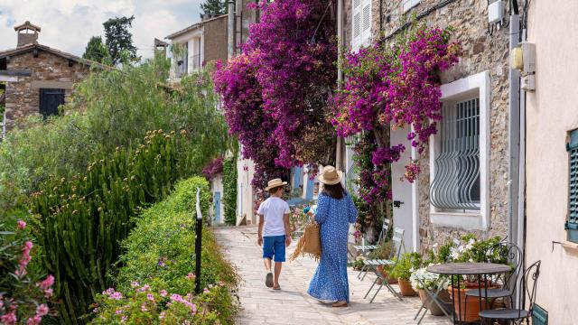 Livret Jeu Famille Grimaud 4