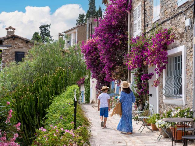 Livret Jeu Famille Grimaud 4