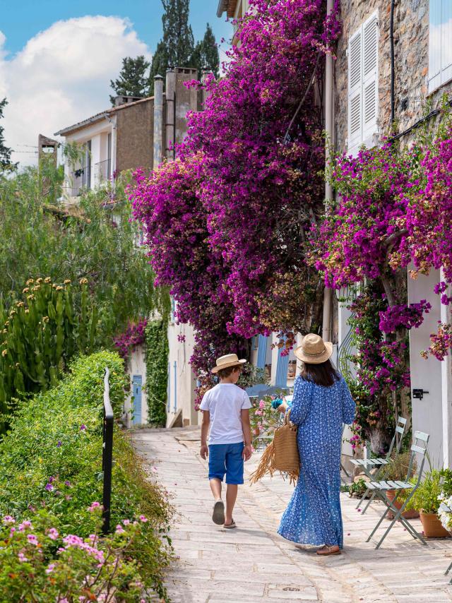 Livret Jeu Famille Grimaud 4