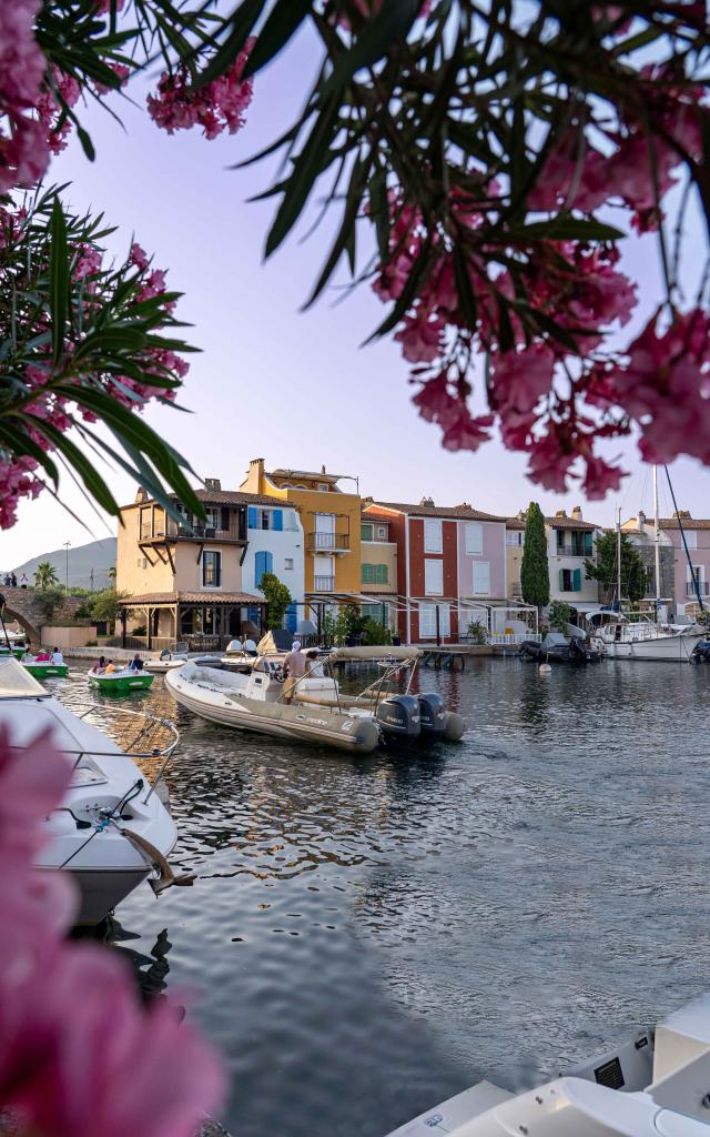 Port Grimaud Cite Lacustre Cote D Azur 89