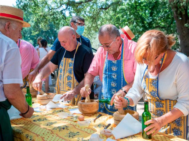 Aioli Grimaud 3