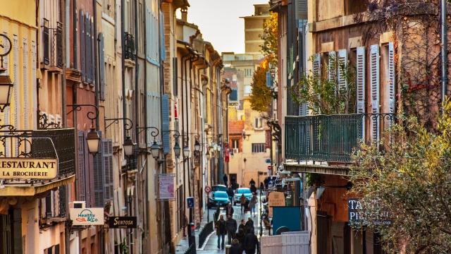 Aix En Provence 2