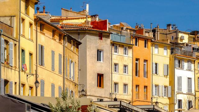 Aix En Provence 3