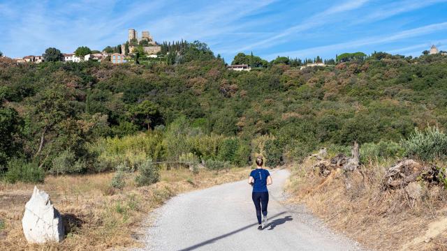 Ou Courir A Grimaud 8