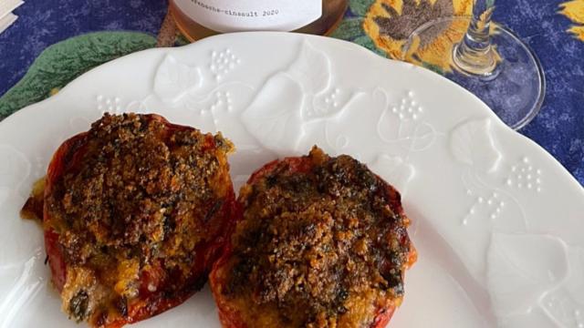 Tomates Provencales 1