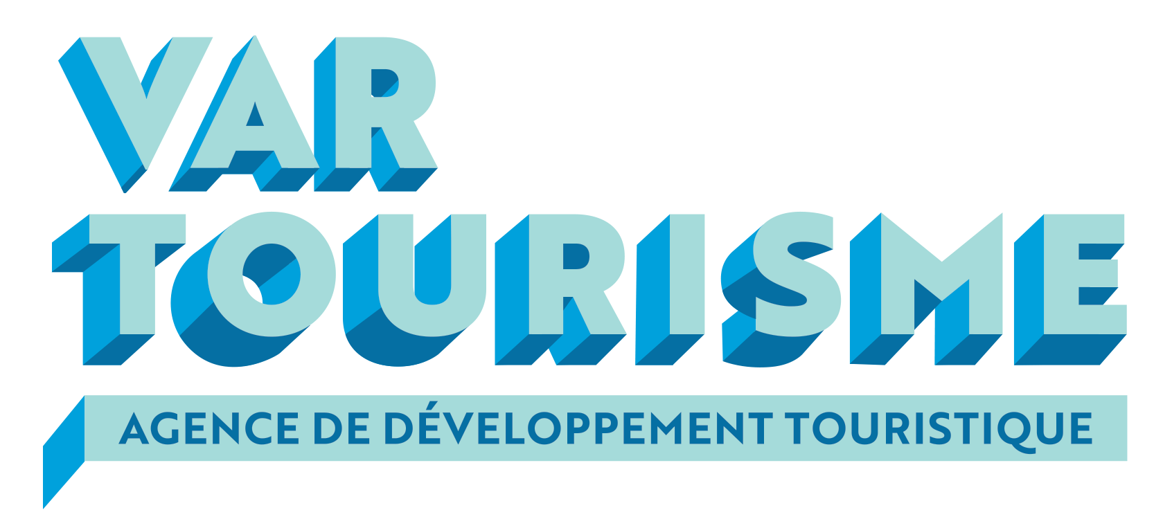 Var Tourisme Logo 2023