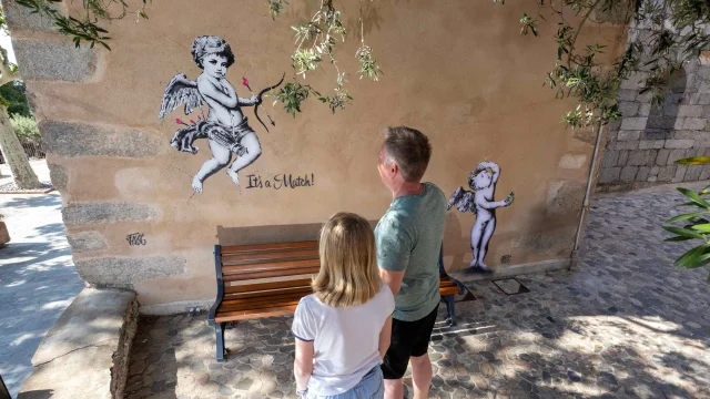 Grimaud Art Urbain 3