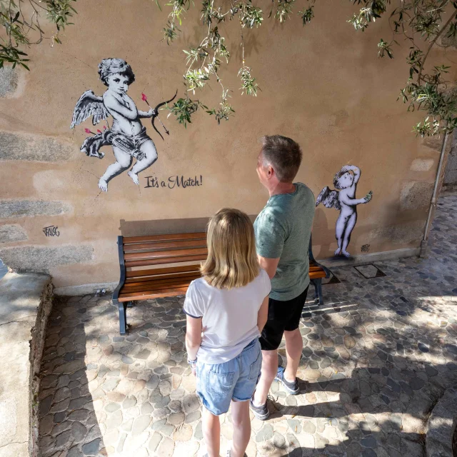 Grimaud Art Urbain 3