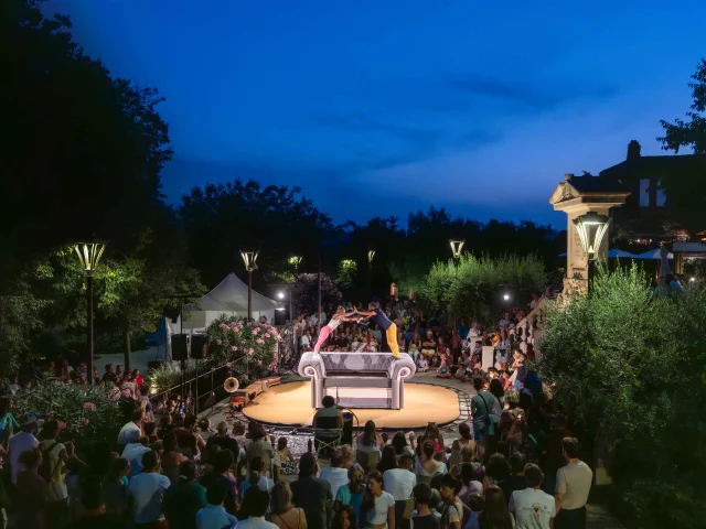 Les Grimaldines Festival Grimaud 5