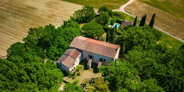 Chapelle Notre Dame De La Queste Grimaud Var 14