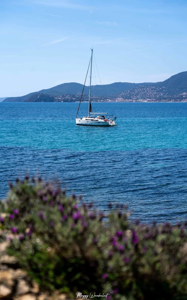 La Croix Valmer Golfe Saint Tropez 2