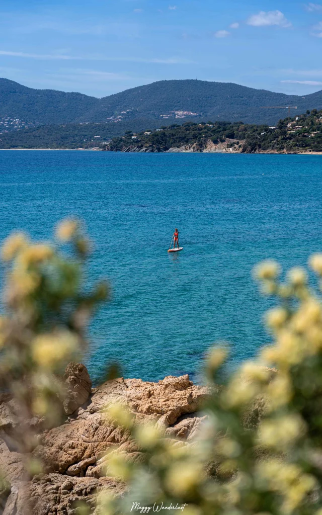 La Croix Valmer Golfe Saint Tropez 4