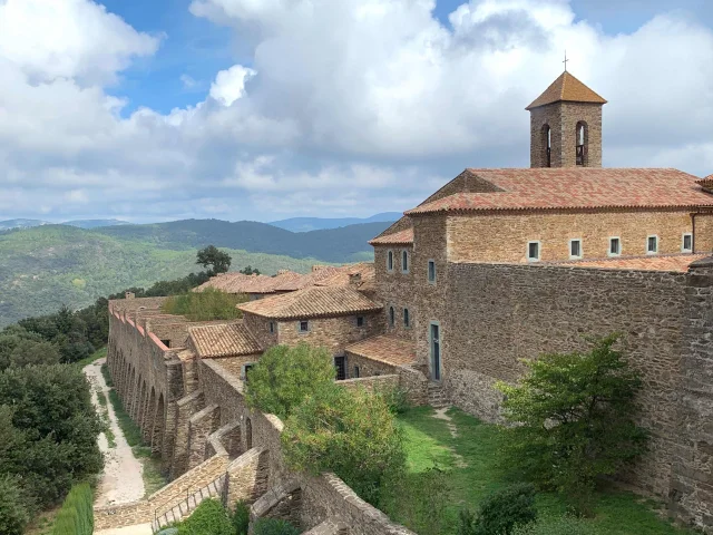 Massif Des Maures Grimaud Var Provence 51