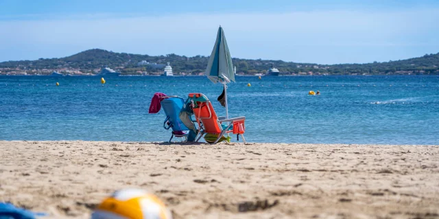 Plage Grimaud Cote D Azur 29