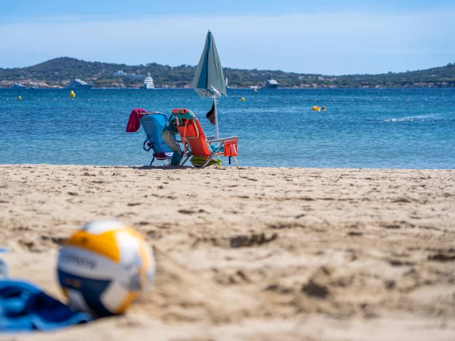 Plage Grimaud Cote D Azur 29