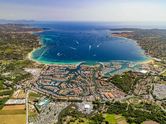 Port Grimaud Cite Lacustre Cote D Azur 103